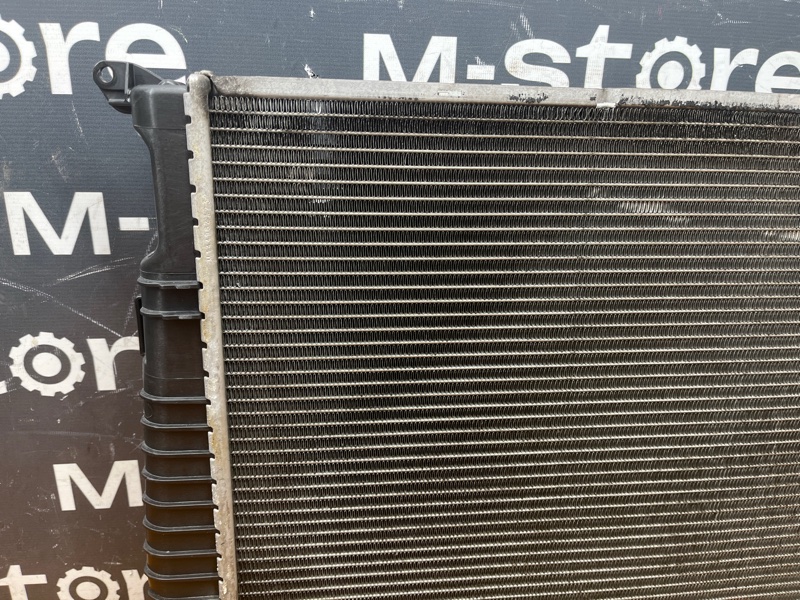 радиатор ДВС, 13000 рублей, Красноярск