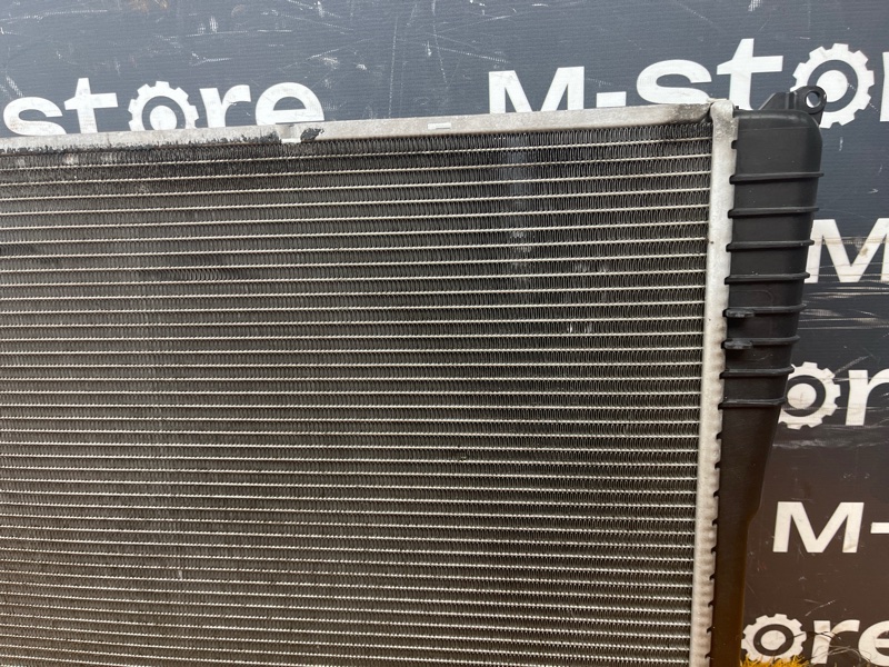 радиатор ДВС, 13000 рублей, Красноярск