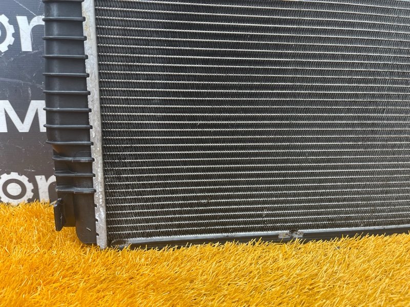 радиатор ДВС, 13000 рублей, Красноярск