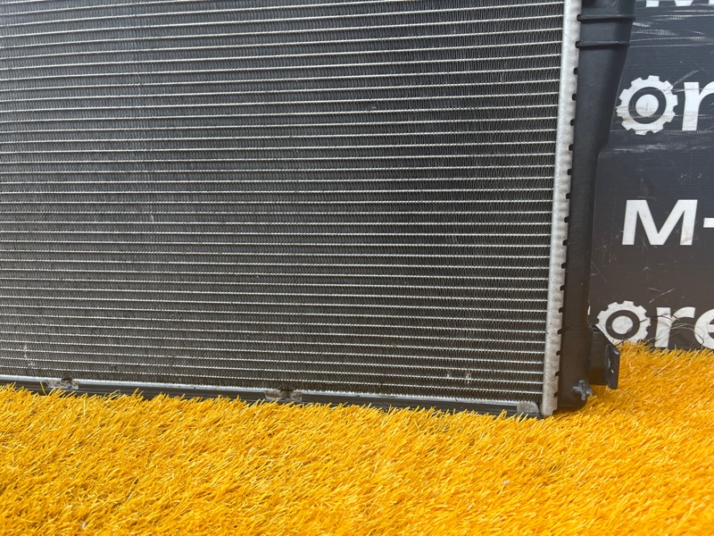 радиатор ДВС, 13000 рублей, Красноярск