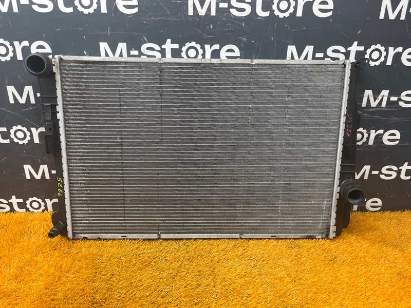 радиатор ДВС, 13000 рублей, Красноярск