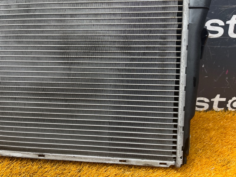 радиатор ДВС, 6000 рублей, Красноярск