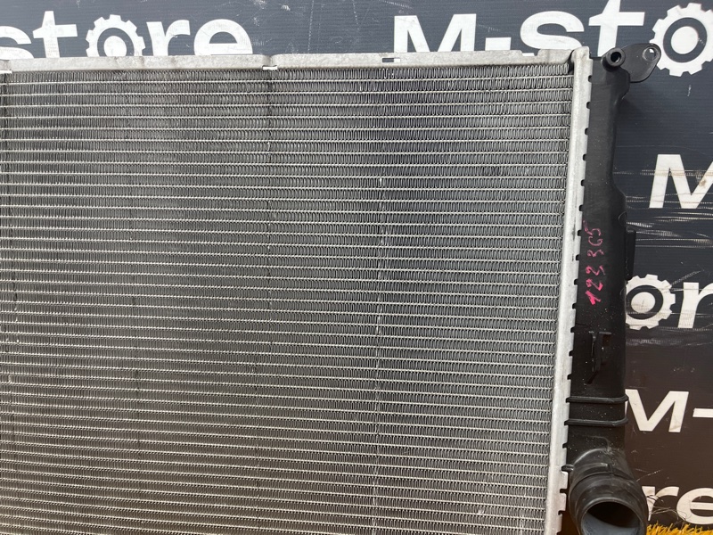 радиатор ДВС, 13000 рублей, Красноярск