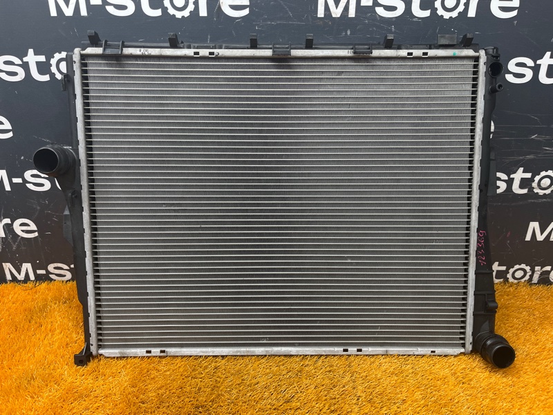 радиатор ДВС, 6000 рублей, Красноярск