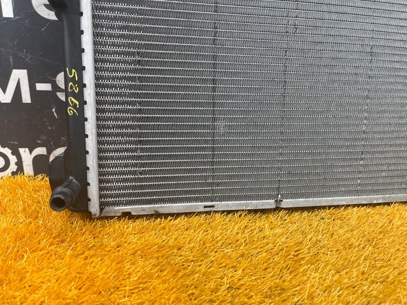 радиатор ДВС, 13000 рублей, Красноярск