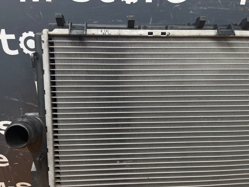 радиатор ДВС, 6000 рублей, Красноярск