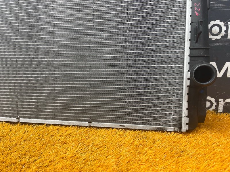 радиатор ДВС, 13000 рублей, Красноярск