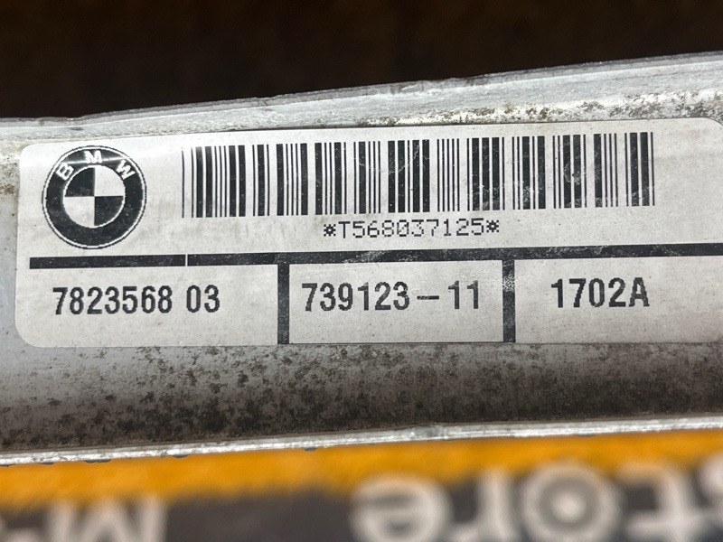 радиатор ДВС, 13000 рублей, Красноярск