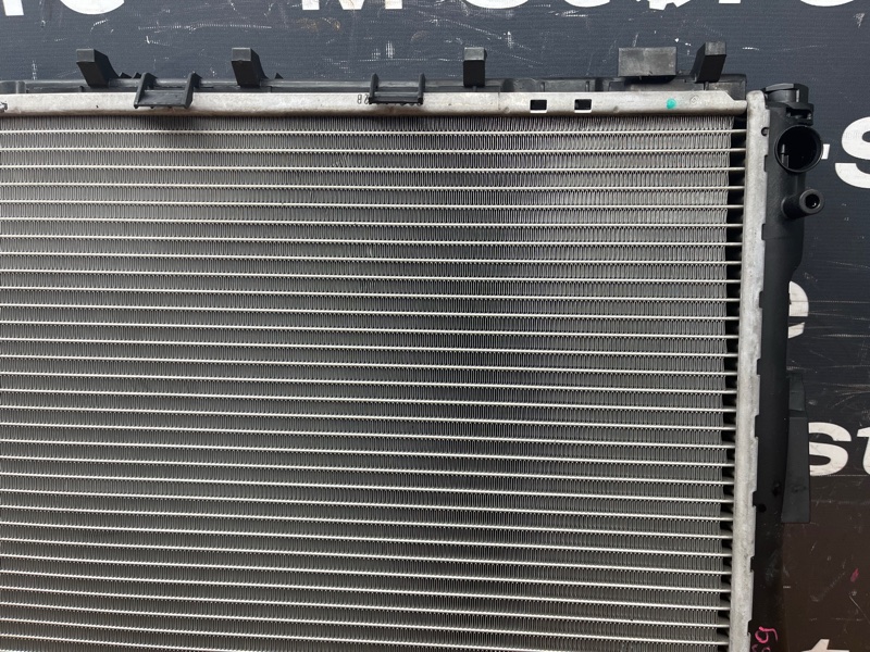 радиатор ДВС, 6000 рублей, Красноярск