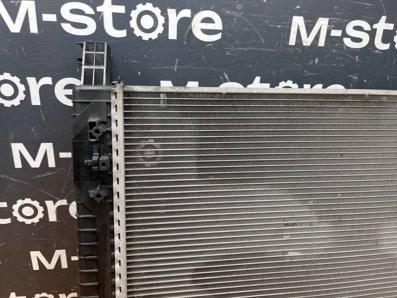 радиатор ДВС, 5000 рублей, Красноярск