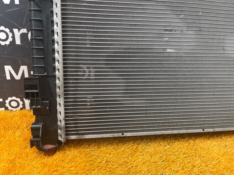 радиатор ДВС, 5000 рублей, Красноярск