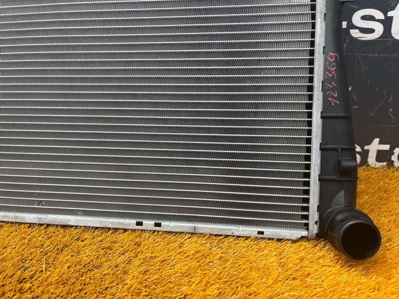 радиатор ДВС, 6000 рублей, Красноярск