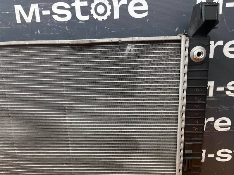 радиатор ДВС, 5000 рублей, Красноярск