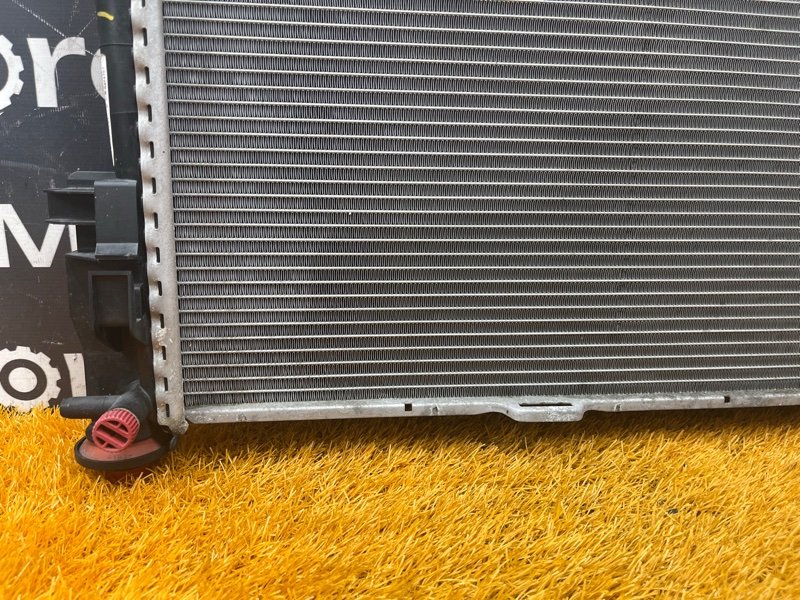 радиатор ДВС, 5000 рублей, Красноярск