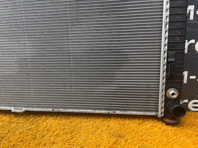 радиатор ДВС, 5000 рублей, Красноярск