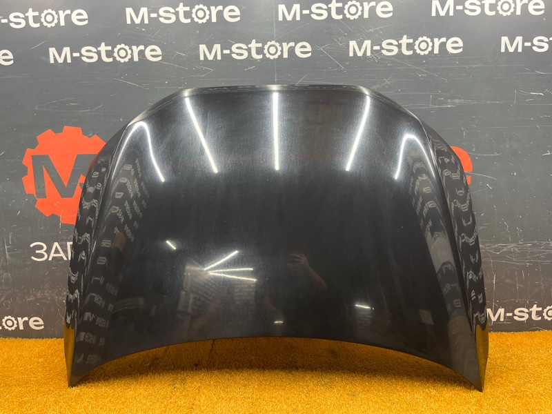 капот, 63000 рублей, Красноярск