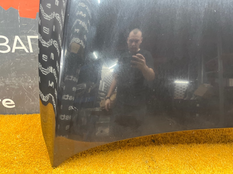 капот, 63000 рублей, Красноярск