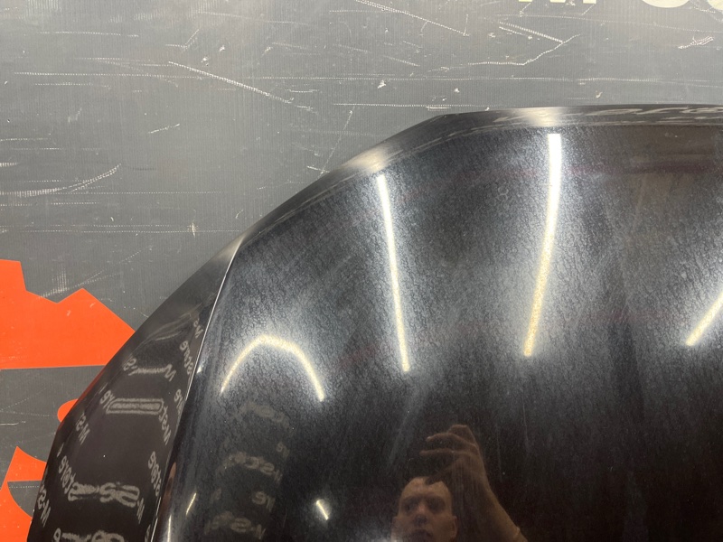 капот, 63000 рублей, Красноярск