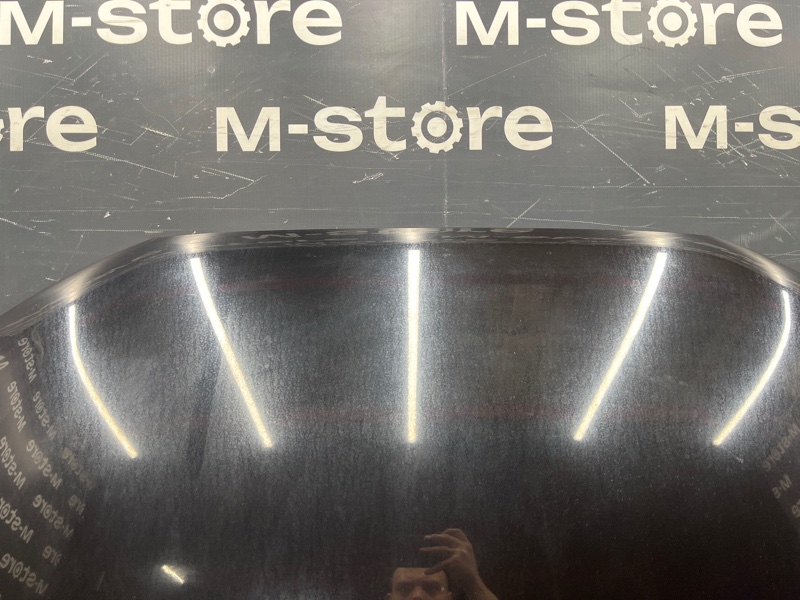 капот, 63000 рублей, Красноярск