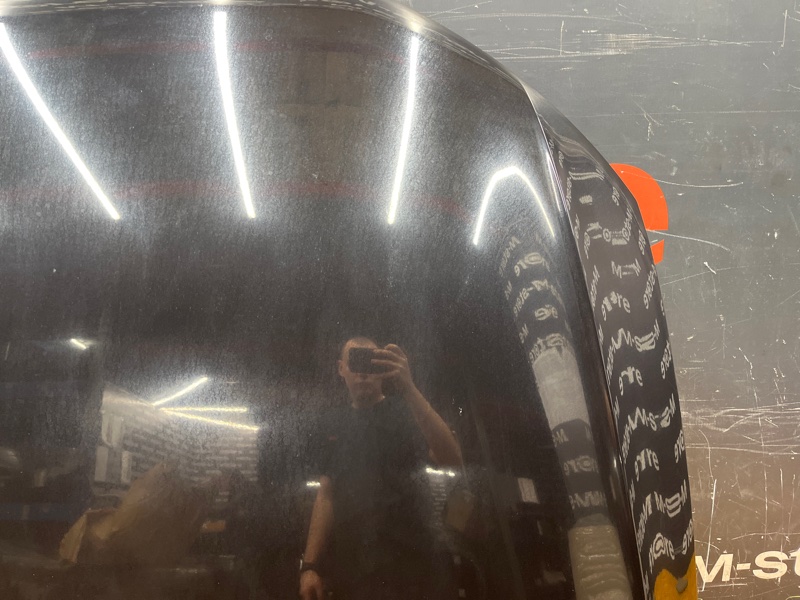 капот, 63000 рублей, Красноярск