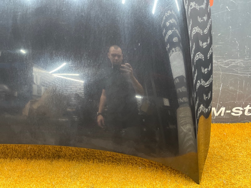 капот, 63000 рублей, Красноярск