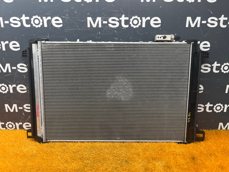 радиатор кондиционера, 3500 рублей, Красноярск