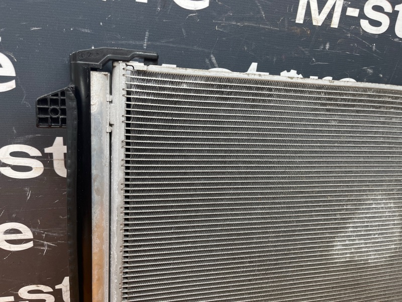 радиатор кондиционера, 3500 рублей, Красноярск