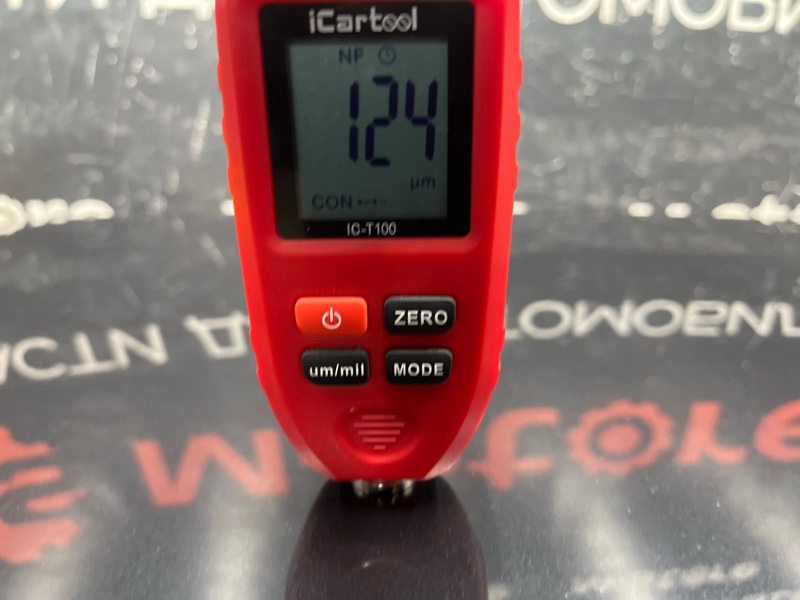 капот, 63000 рублей, Красноярск