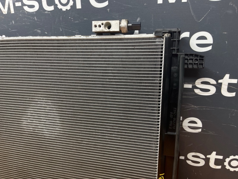 радиатор кондиционера, 3500 рублей, Красноярск