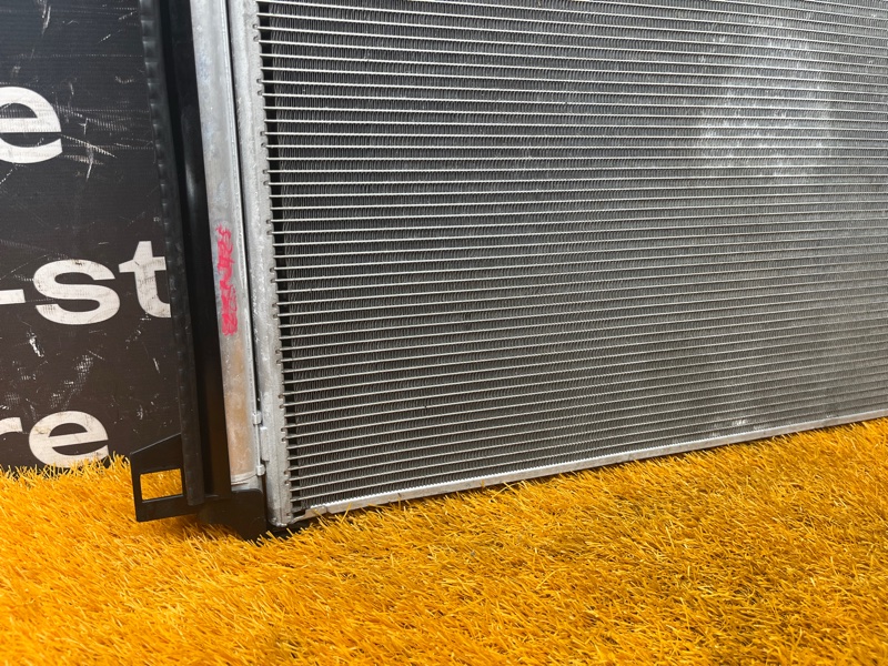 радиатор кондиционера, 3500 рублей, Красноярск