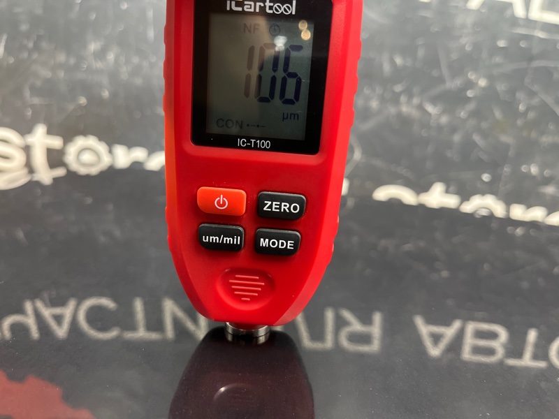 капот, 63000 рублей, Красноярск