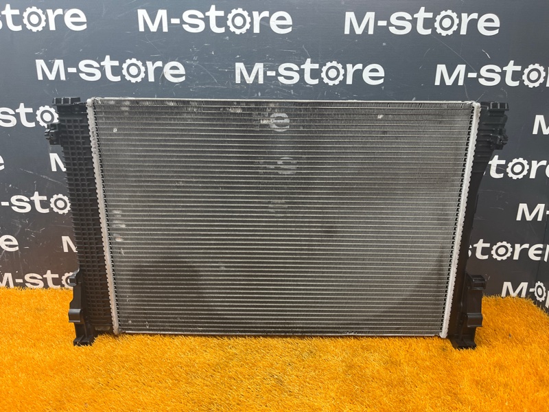 радиатор ДВС, 11000 рублей, Красноярск