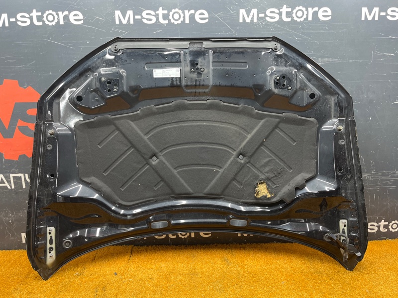 капот, 63000 рублей, Красноярск