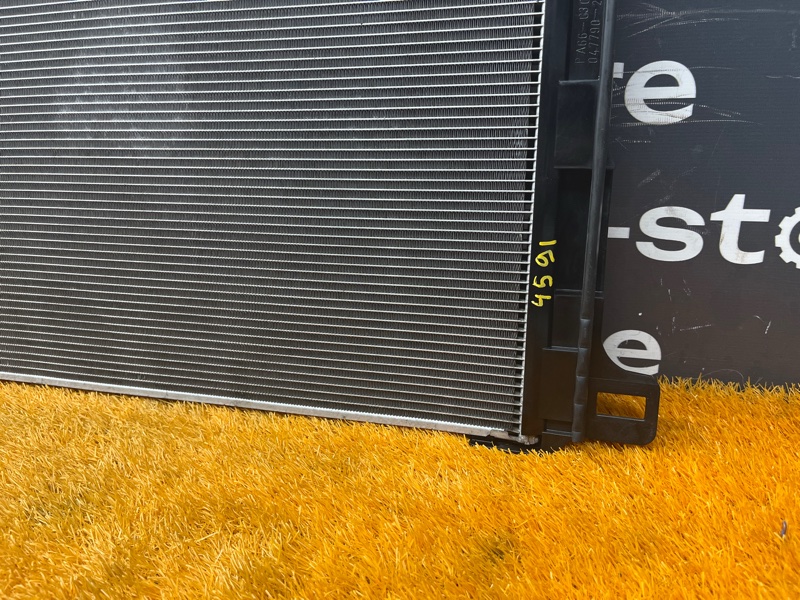 радиатор кондиционера, 3500 рублей, Красноярск