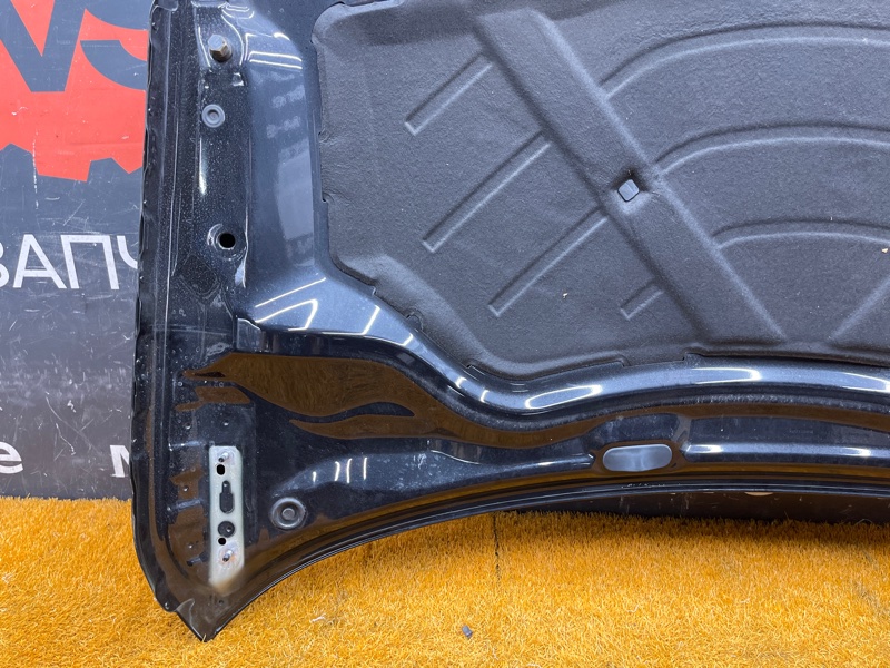 капот, 63000 рублей, Красноярск