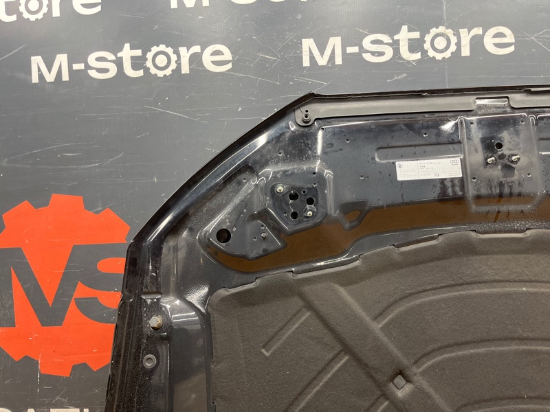 капот, 63000 рублей, Красноярск