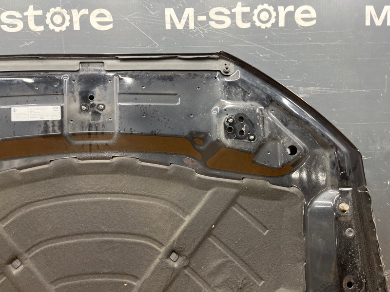 капот, 63000 рублей, Красноярск