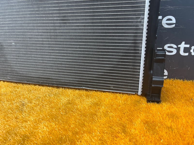 радиатор ДВС, 11000 рублей, Красноярск