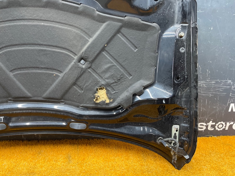 капот, 63000 рублей, Красноярск