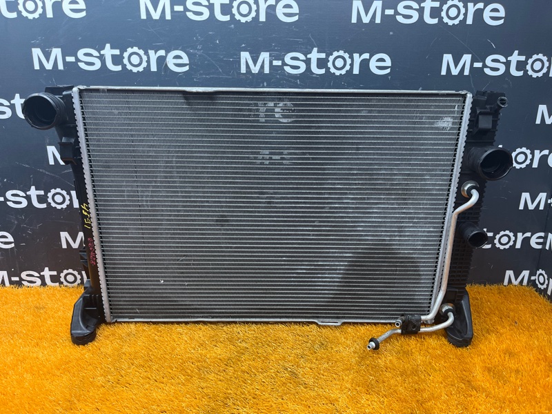 радиатор ДВС, 11000 рублей, Красноярск