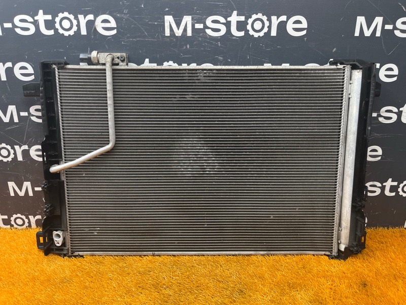 радиатор кондиционера, 3500 рублей, Красноярск