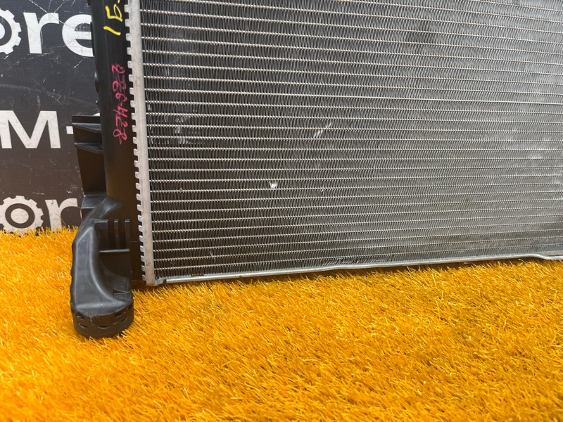 радиатор ДВС, 11000 рублей, Красноярск