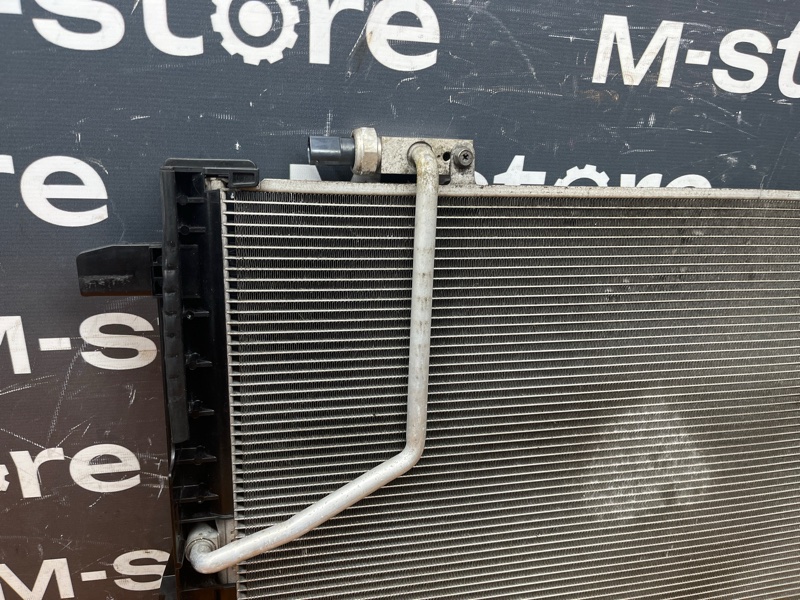 радиатор кондиционера, 3500 рублей, Красноярск