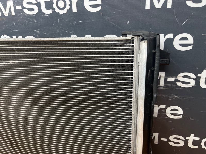 радиатор кондиционера, 3500 рублей, Красноярск