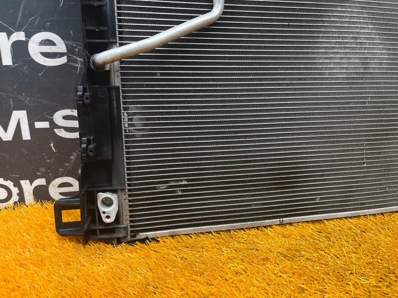 радиатор кондиционера, 3500 рублей, Красноярск