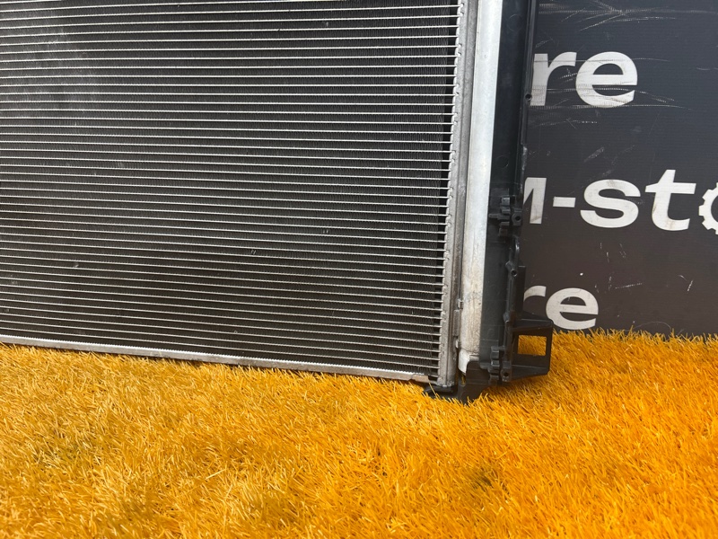 радиатор кондиционера, 3500 рублей, Красноярск