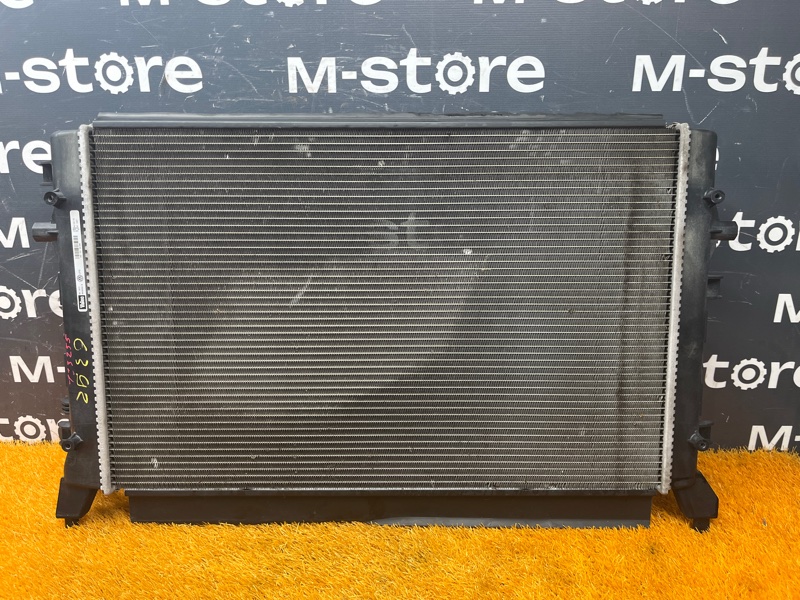 радиатор ДВС, 3000 рублей, Красноярск