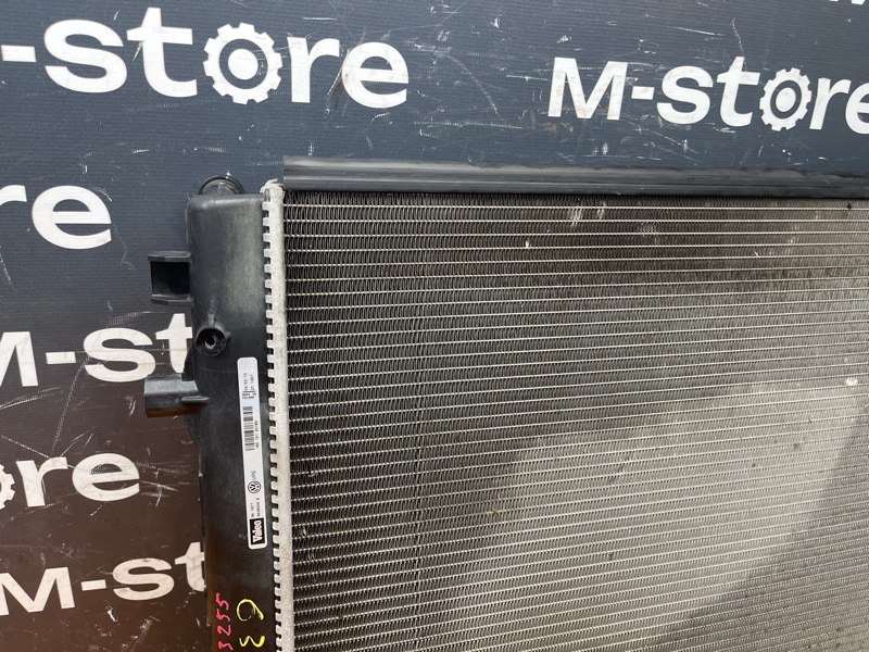 радиатор ДВС, 3000 рублей, Красноярск