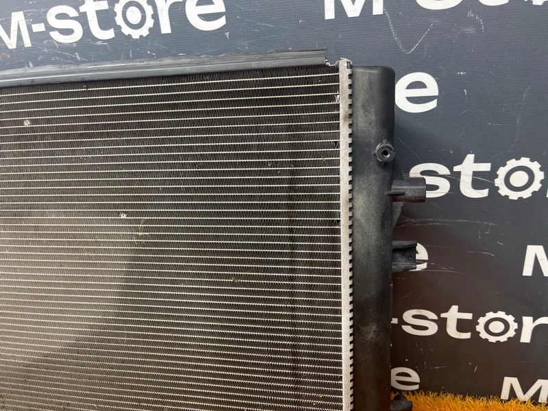 радиатор ДВС, 3000 рублей, Красноярск