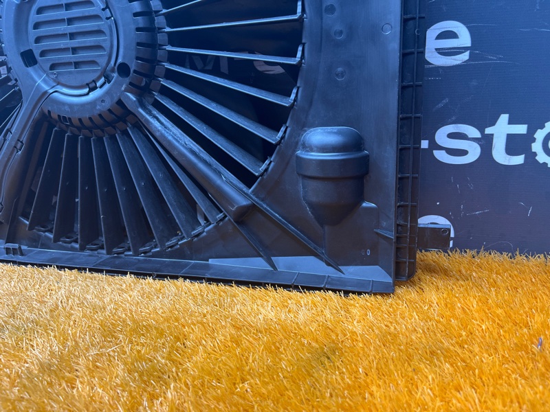 Вентилятор радиатора, 15000 рублей, Красноярск